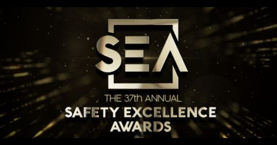 safety excellence awards